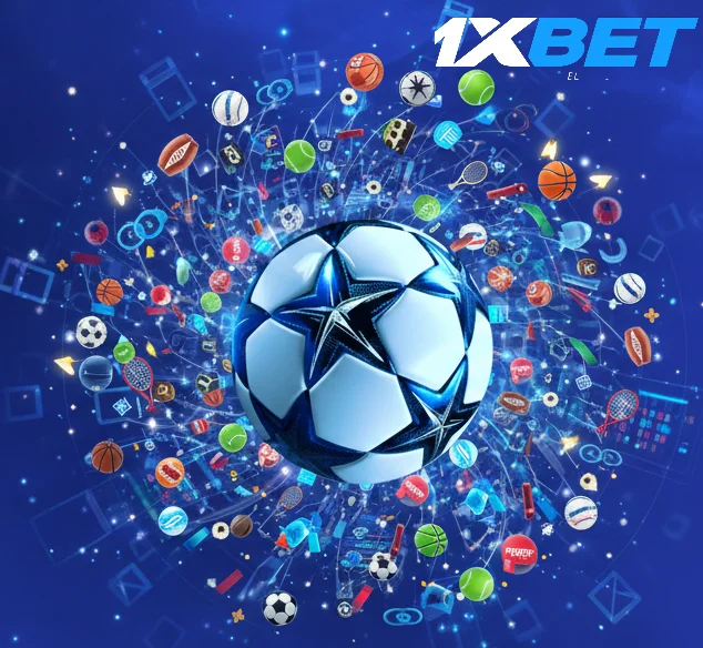 1xbet Uzbekistan - Rasmiy Sayt Onlayn Kazino
